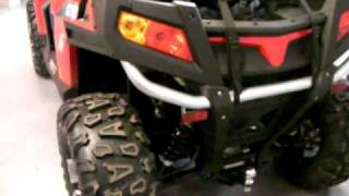 CFMOTO Snyper 600 Sport Side x Side Vehicle from MotoMaxca [upl. by Ttoile485]