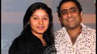 Is Tarah Deewane Insaan Sunidhi Chauhan Kunal Ganjawala [upl. by Lammaj]