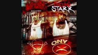 Fredro Starr amp Layzie Bone  Firesquad [upl. by Bronson]