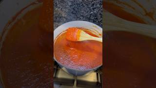 Improved Marinara Recipe 🍅🇮🇹 marinara recipe [upl. by Teleya]