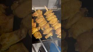 Chicken kebabs on skewers live [upl. by Gebhardt]