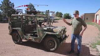 Military Museum History Lesson Part 4 of 8 Vietnam and Korean Wars [upl. by Cline]