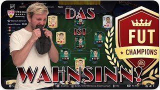 Mit 15K Team in der WL 🤯 VfB 2 Glory Ep4 [upl. by Lleder265]