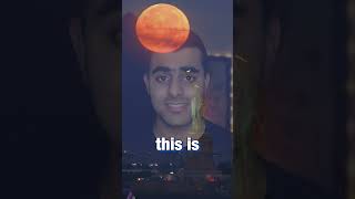 What REALLY Is The Moon Illusion [upl. by Nuawad995]