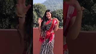 Hey kanchi♥️ uttarakhand garhwalipikupahadii lovesong [upl. by Tound]