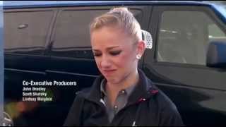 Dance Moms  Chloe crying and leaving the ALDC [upl. by Saberhagen978]