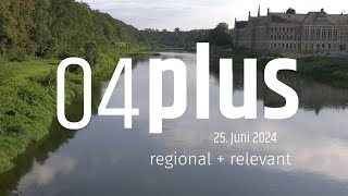 04plus  25 Juni 2024 [upl. by Pulsifer229]