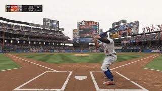 99 MLB home run [upl. by Noemi]