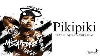 Makhadzi Entertainment  Pikipiki Official Audio feat 071 Nelly Master Beat [upl. by Ray]