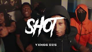 FREE UK Hoodtrap Type Beat x Dark Hoodtrap Type Beat “Shot”  Hoodtrap Instrumental 2024 [upl. by Llib]