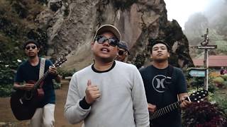 GUYONWATON feat alifianaf  TIBO MBURI COVER NDARBOY GENK [upl. by Pessa]