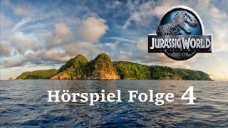 Jurassic World Hörspiel zum Film [upl. by Webster]