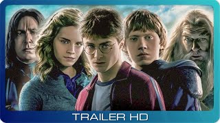 Harry Potter und der Halbblutprinz ≣ 2009 ≣ Trailer 3 [upl. by Rania]