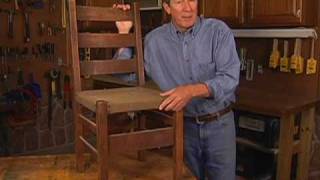 Evaluating Your Arts and Crafts Furniture [upl. by Keen]