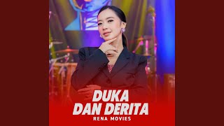 Duka Dan Derita Live [upl. by Quenby]