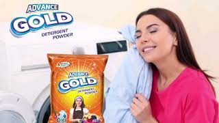 advance gold detergent powder ads video ke liye call kare hamare number 8516080580 [upl. by Inttirb]