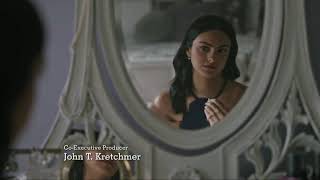 Riverdale 3x01 Veronica is begging her father to help Archie [upl. by Tonry]