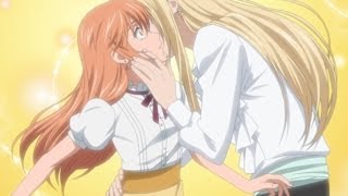 REACTION  Soredemo Sekai wa Utsukushii Episode 7 Anime Review  DAT ENDING それでも世界は美しい [upl. by Robers112]