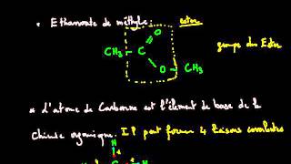 Analyse spectrale cours 1 [upl. by Albion934]