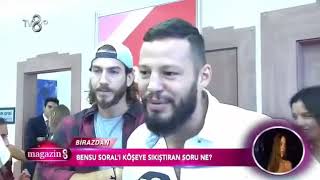 Avatar Atakan  Ogeday survivor 2018 Sorsan Herkes Şampiyon YouTube [upl. by Nylknarf]