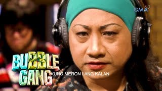 Bubble Gang “UhOh” Ay Karma Yan by Bitoy “Oo” UDD Parody with English subtitles [upl. by Kreit170]