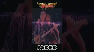 Aerosmith  Jaded [upl. by Aunson]