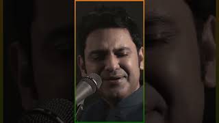 ​Manoj MuntashirDesh Bhakti Poem In Indian Idol Manoj Muntashir Shayari Status [upl. by Yrek938]