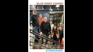 Blue Orbit Combo  Star Union  Starmaker [upl. by Hermina]