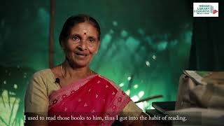 A BOOKISH MOTHER  Anoop Keayar  ACDL13 [upl. by Cenac]