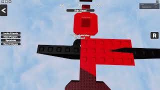 Sklads Glitch Per Difficulty Chart Obby 2 All Stages 193  ROBLOX Obby [upl. by Nuawd]