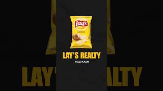 LAYS MANUFACTURING REALTY l business marketing startup [upl. by Cordell]