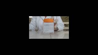 PRUEBA DE LABORATORIO ANTIDOPING EN ORINA [upl. by Devondra]