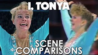 I TONYA  Trailer German Deutsch 2018 [upl. by Aliza927]