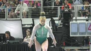 Joscelyn Roberson  Vault 2  2024 Xfinity US Championships  Senior Women Session 2 Day 2 [upl. by Garry]