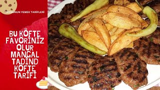 ✔Bu köfte tarifi favoriniz olucak🤌👍 mangal tadında içi sulu köfte tarifi mangalkofte izgarakofte [upl. by Enenej877]