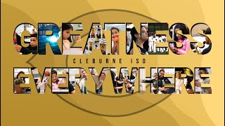 Want to join Cleburne ISD [upl. by Profant]