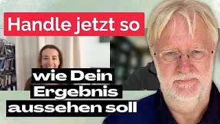 DIETER BROERS Reflektionen über die Zeit der Entscheidung [upl. by Atterol]