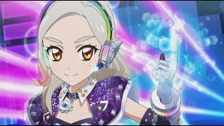 Aikatsu on Parade ep21 stage アイカツオンパレード！21話ステージ [upl. by Hole]