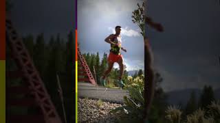 Robbie Brittons Sixty Second Strategy  Leadville 100 [upl. by Averyl]