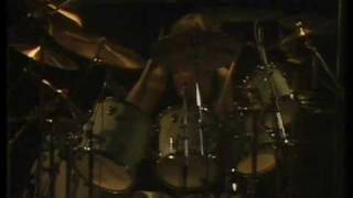 Transylvania  Iron Maiden Live at the Rainbow 1980 [upl. by Yeo]