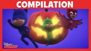 Compilation spéciale Halloween Disney Junior [upl. by Natsirhc]