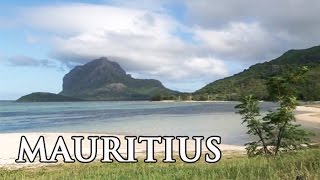 Mauritius Inseltraum im Indischen Ozean  Reisebericht [upl. by Dorian]