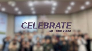 청년부 동계수련회 보고영상LIpDub [upl. by Sandberg]