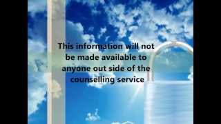 What is Confidentiality in Counselling [upl. by Dougie]