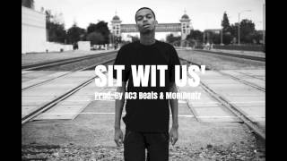 Trizz  Sit Wit Us Prod By AC3 Beats amp Monibeatz [upl. by Mixam]