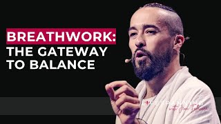 Exploring Breathwork and Balance with Pavel Stuchlik  Ep 70 [upl. by Kiehl]