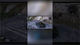 Open World Car Game  High Graphics 4K shorts ytshorts cargame [upl. by Lussi]