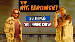 THE BIG LEBOWSKI 1998  the best of John Turturro as Jesus Quintana [upl. by Perni]