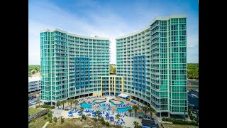 North Myrtle Beach Real Estate Avista Resort Condos for Sale North Myrtle Beach Realtor Tara Gurry [upl. by Mcroberts722]