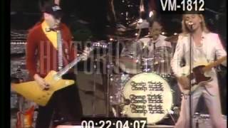 CHEAP TRICK  HELLO THERE  LIVE 1978 [upl. by Cyrie]